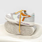SHOES "SUNFLOWER HIP"
