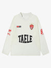 LONG SLEEVE "JERSEY MESH"