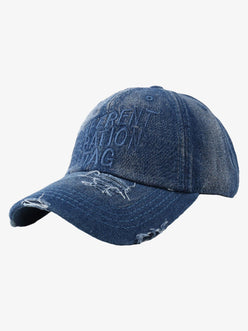 CAP "GENERATION Y2K"