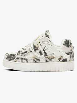 SCARPE "SERIE DISTRUZIONE"