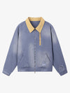 JACKET "GLITCH"