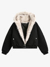 JACKET "SPLICED"