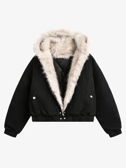 JACKET "SPLICED"