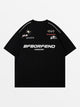 T-SHIRT "CIRIXRIZ"