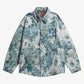 CHAQUETA "JACQUARD"