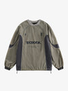 MANGA LARGA "SPORTY OUTDOOR"