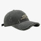 GORRA "DENIM ROTO"