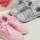 SHOES "RETRO DENIM"