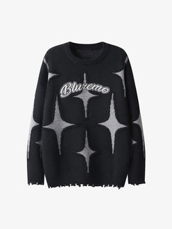 SWEAT "STAR TASSEL RIP"