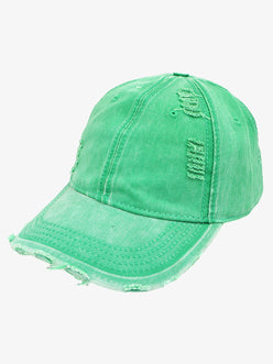 CAP "DENIM ADVENTURE"