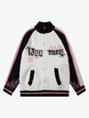 SUDADERA "CUELLO ALTO DE LANA"