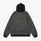 JACKET "PATCHWORK"