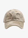 CAP "HEART DISTRESS"