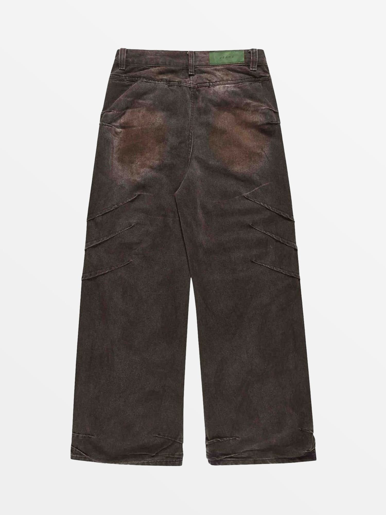 PANT 