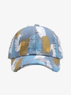 CAP "ABSTRACT DISTRESS"