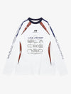 MANICA LUNGA "JERSEY OVERSIZED"