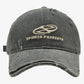 GORRA "DENIM ROTO"