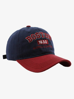 CAP "COLORBLOCK RETRO"