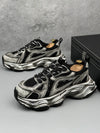 ZAPATOS "SUELA CHUNKY"