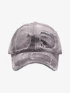 CAP "HEART DISTRESS"