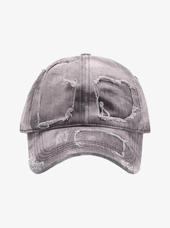 CAP "HEART DISTRESS"