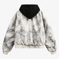 JACKET "HOODED"