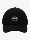 CAP "SNAPBACK STREET"