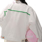 JACKET "HANDMADE"