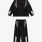 JACKET "CONTRAST"
