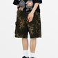 JORTS "MATRIX"