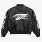 JACKET "FAUX"