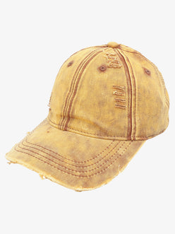 CAP "DENIM ADVENTURE"