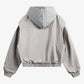 JACKET "SPLIT"