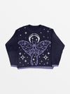 LAVORARE A MAGLIA "GOBUTTERFLY"
