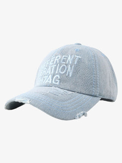 CAP "GENERATION Y2K"
