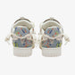 SHOES "DESTRUCTION SERIES"
