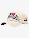CAP "SUNSHINE LOVE"