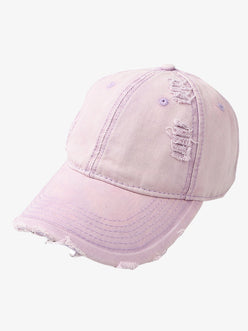 CAP "DENIM ADVENTURE"