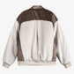 CHAQUETA "BORDADA"