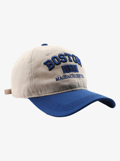 CAP "COLORBLOCK RETRO"