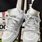SHOES "RETRO DENIM"