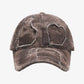 CASQUETTE "HEART DISTRESS"