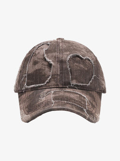CAP "HEART DISTRESS"