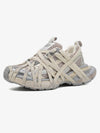 ZAPATOS "HIGH STREET LACE"