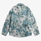 CHAQUETA "JACQUARD"