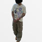 T-SHIRT "KOCIBAL"