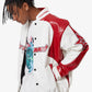 JACKET "COLORBLOCK"