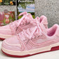 SHOES "RETRO DENIM"