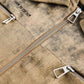 JACKET "DISTRESSED"