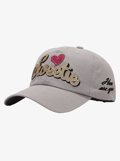 CAP "SUNSHINE LOVE"